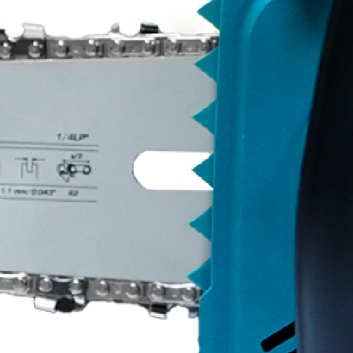 Automatikus lánckenés