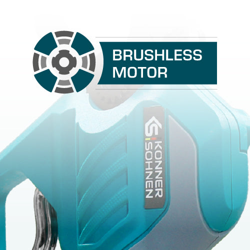 Motore brushless