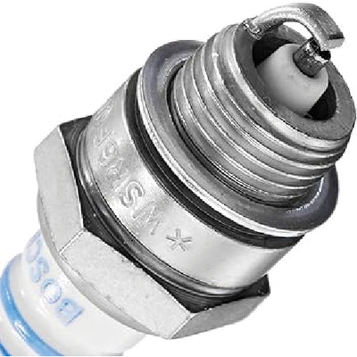 Chispa fiable