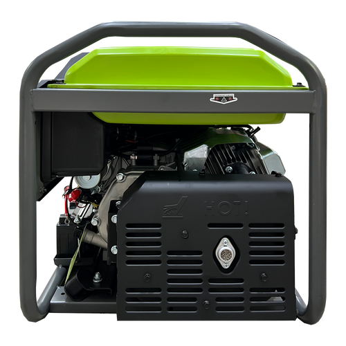 Generador Inverter KSB 80iE-1/3
