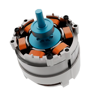 Motori Brushless