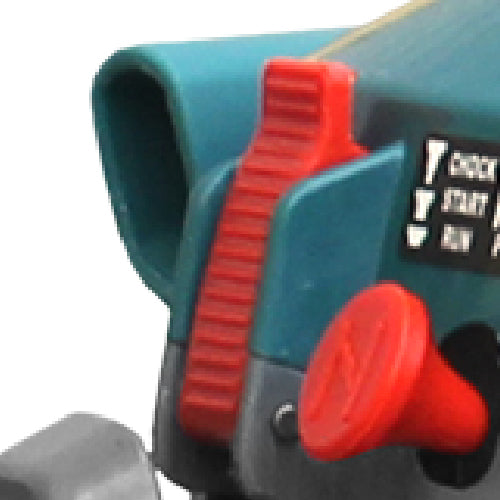 Praktischer Clip für Luftfilter