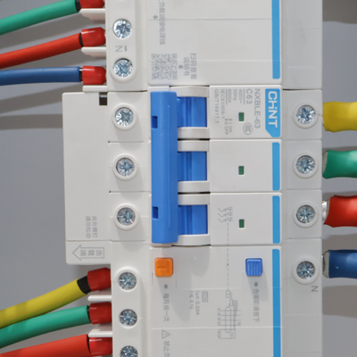 Sicurezza migliorata e protezione dell'attrezzatura