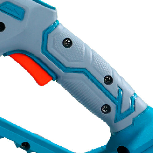 Gumírozott fogantyú