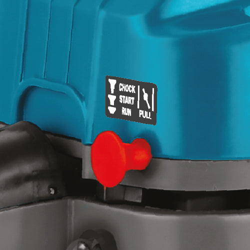 Pulsante di arresto automatico