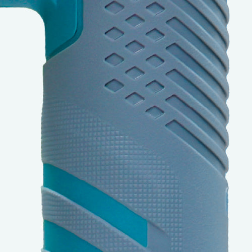 Manico Rivestito in Gomma