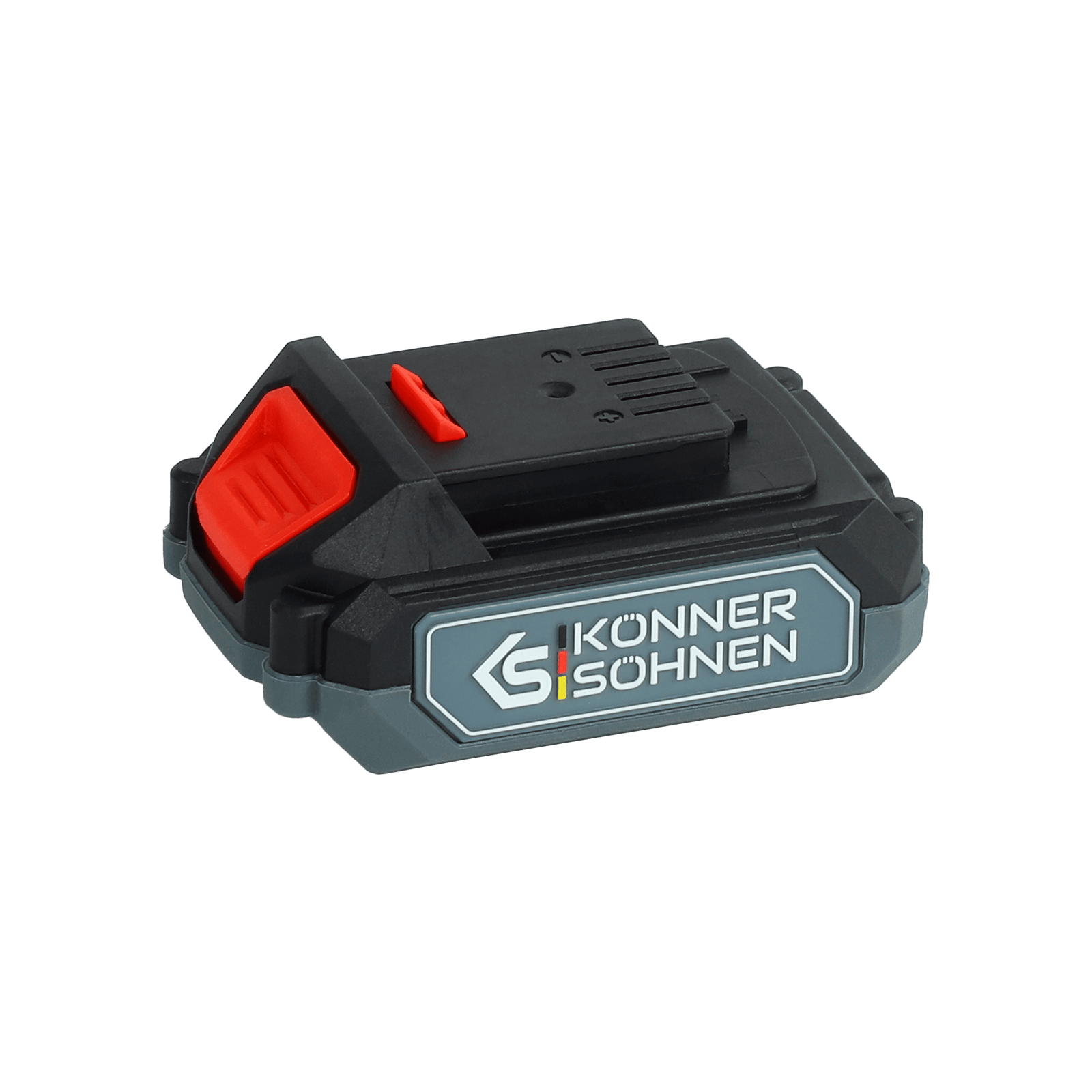 KS IDISD 20V SET 2 Senza Fili Master Set 2in1