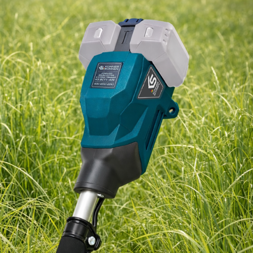 Kefe nélküli motor