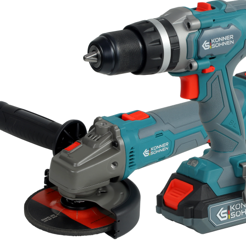 Convenienza di due strumenti