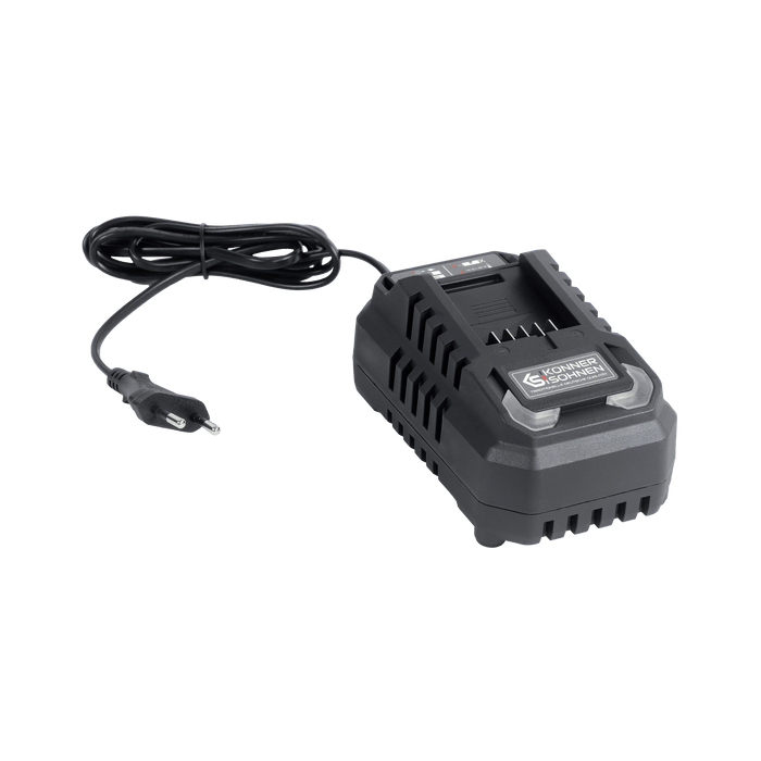 Zestaw bezprzewodowy Master Set 2w1 KS IDISD 20V SET 2 PLUS