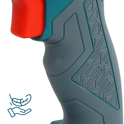 Ergonominen muotoilu