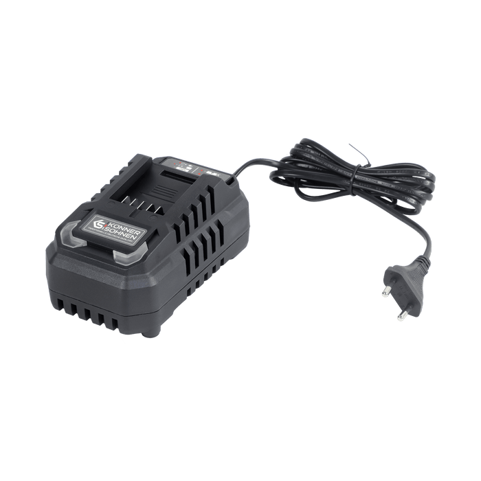 Zestaw bezprzewodowy Master Set 2w1 KS IDISD 20V SET 2 PLUS