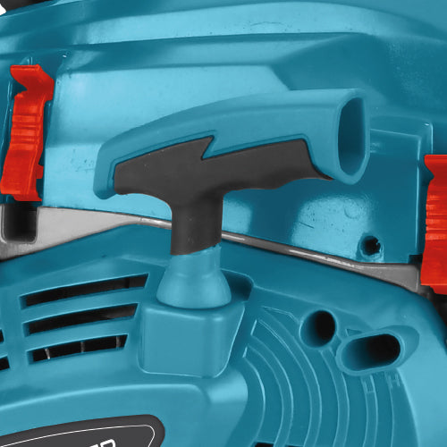 Maniglia di avviamento a due componenti