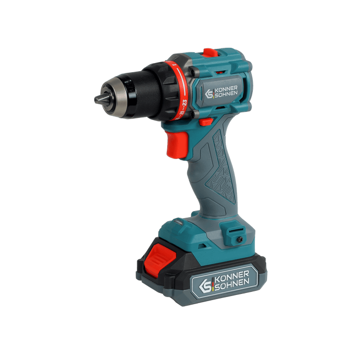 Johdoton Master Setti KS ID20V-60 KIT 74 PLUS