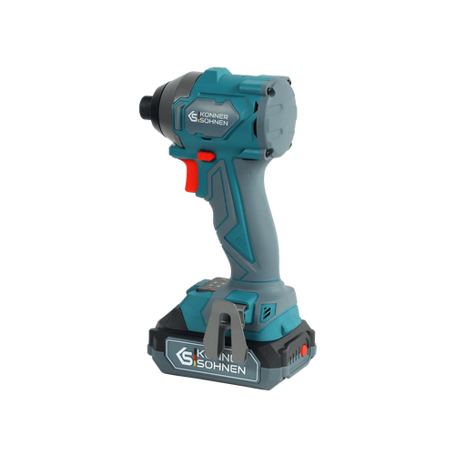 Set Master Senza Fili 2in1 KS IDISD 20V SET 2