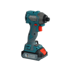 Akumulatorowa zakrętarka udarowa KS ISD20V-260-4