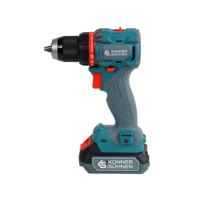 Johdoton Master Setti KS ID20V-60 KIT 74 PLUS