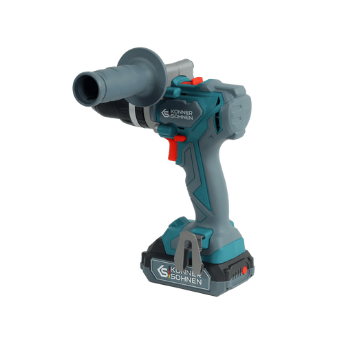 Set Master Senza Fili 2in1 KS IDISD 20V SET 2