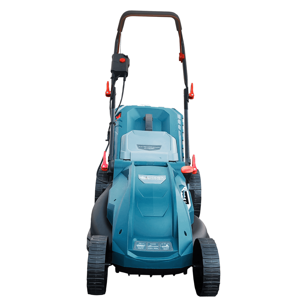 Rasaerba Elettrico KS 43LM20