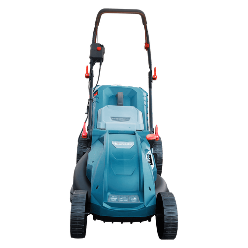 Cortacésped eléctrico KS 43LM20