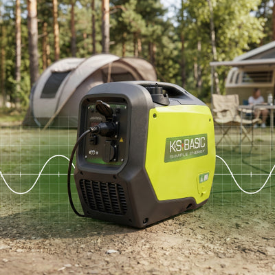 Tecnologia Inverter