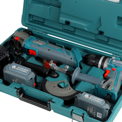 Custodia di stoccaggio