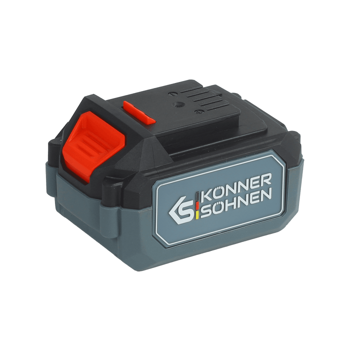 Set Master Senza Fili Kit 3-in-1 KS RHAGD 20V SET 3 PLUS