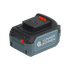 Piła akumulatorowa KS MCS20V-12 SET PLUS, immagine 16