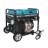 Dizel invertorski generator KS 9500iDЕ ATSR, immagine 1