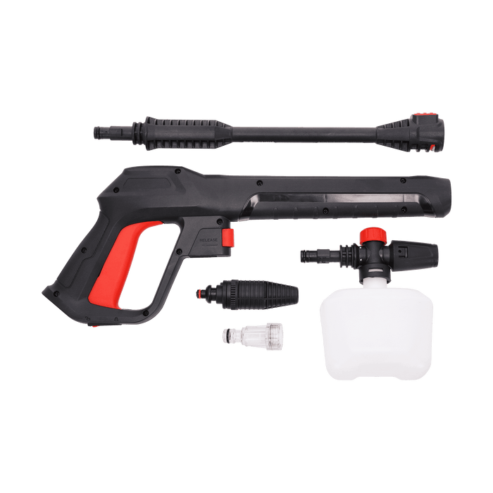 Vysokotlaká myčka KS PW145V