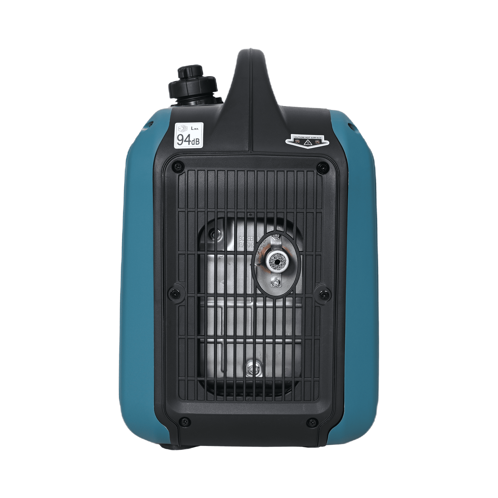 Generatore inverter (GPL/benzina) KS 1900iG S