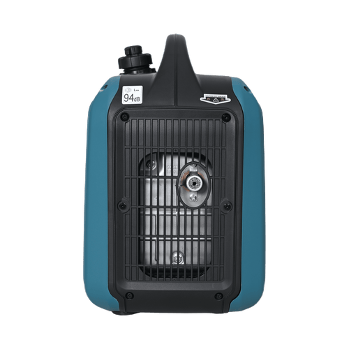 Gerador inversor (GPL/gasolina) KS 1900iG S