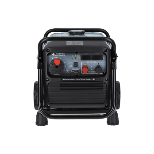 Gerador DC KS 48V-DC