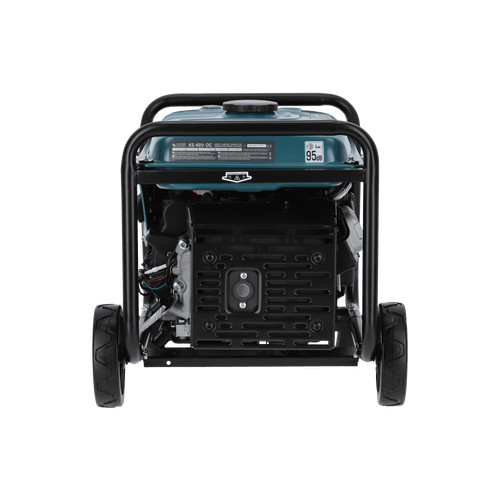 Gerador DC KS 48V-DC