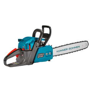 Motosierra de gasolina KS CS40G-20