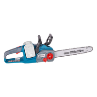 Cordless chainsaw KS CS40V-14