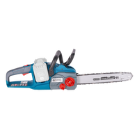 Cordless chainsaw KS CS40V-16