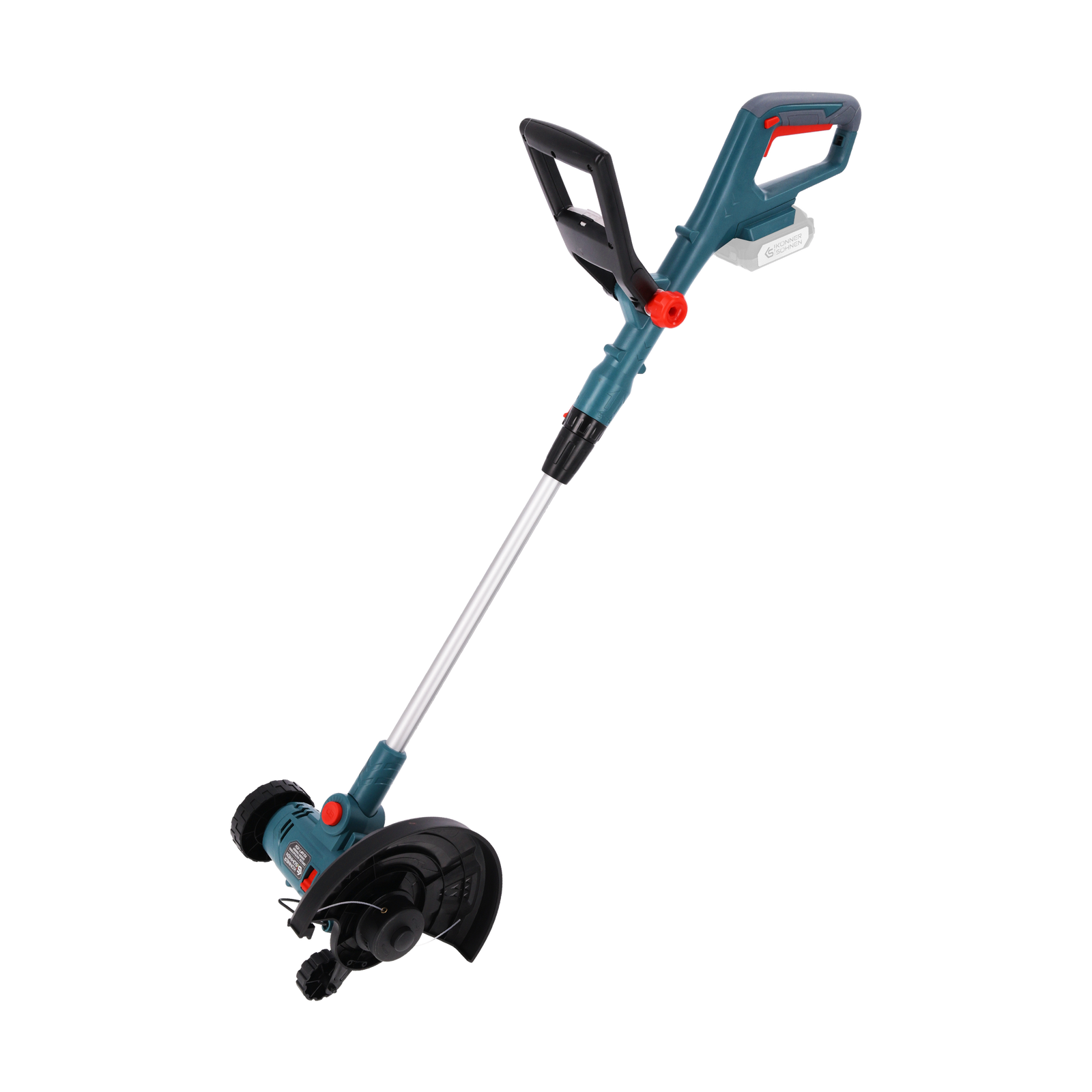 Cordless Multi-Functional Trimmer KS MFT-20V