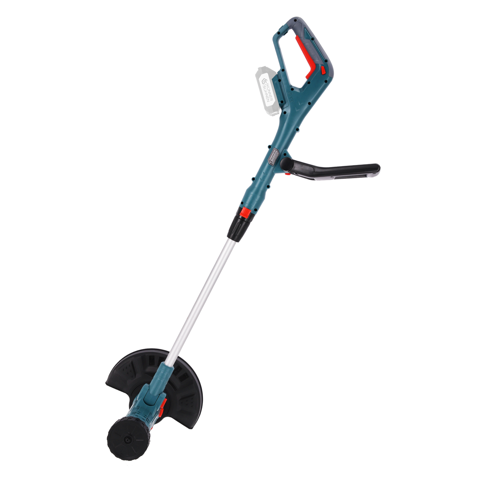 Cordless Multi-Functional Trimmer KS MFT-20V