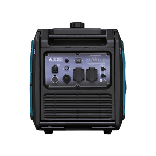 Generator cu inverter KS 4000iE S