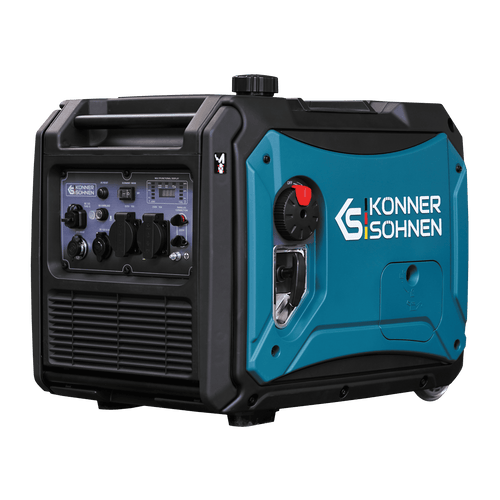 Generator cu inverter KS 4000iE S