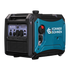 Gerador inversor a GPL/gasolina KS 4000iEG S, immagine 15