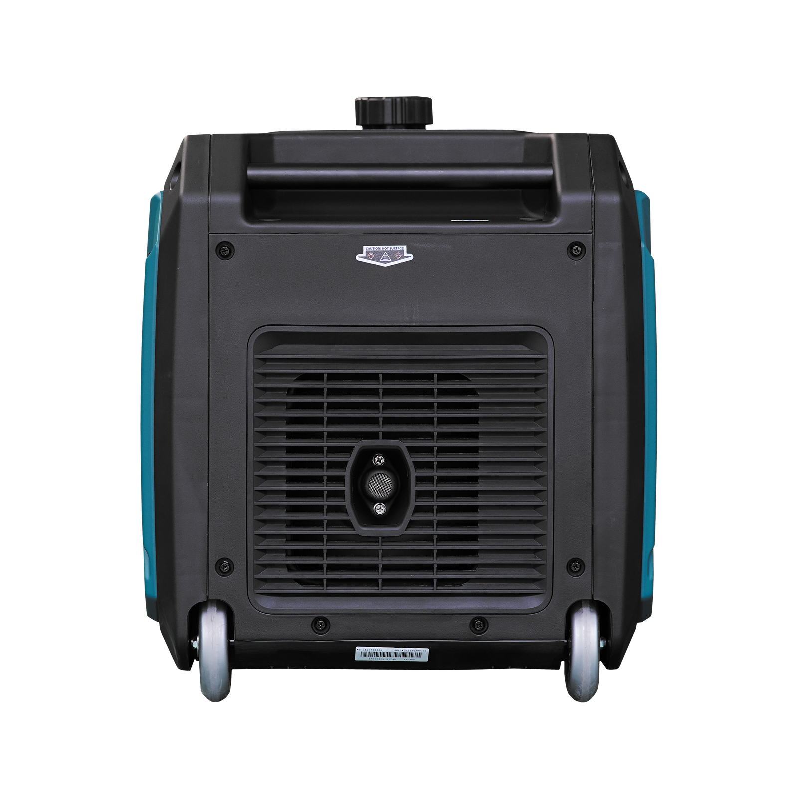 LPG/bensin invertergenerator KS 4000iEG S