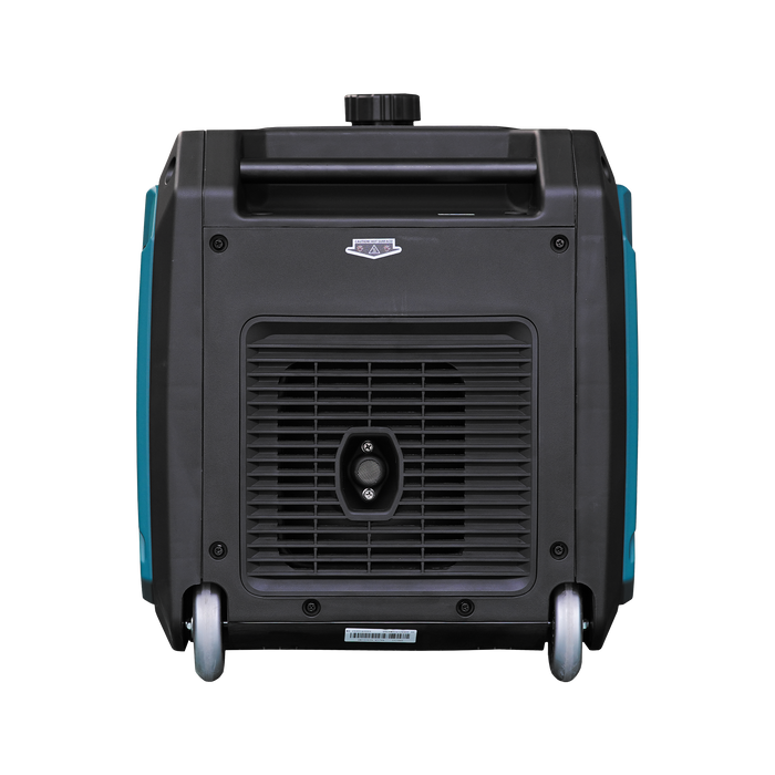 Gerador inversor a GPL/gasolina KS 4000iEG S
