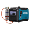 LPG/bensin invertergenerator KS 4000iEG S