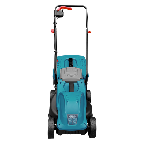 Electric lawn mower KS 32LM
