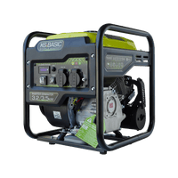 Groupe électrogène Inverter KSB 35i