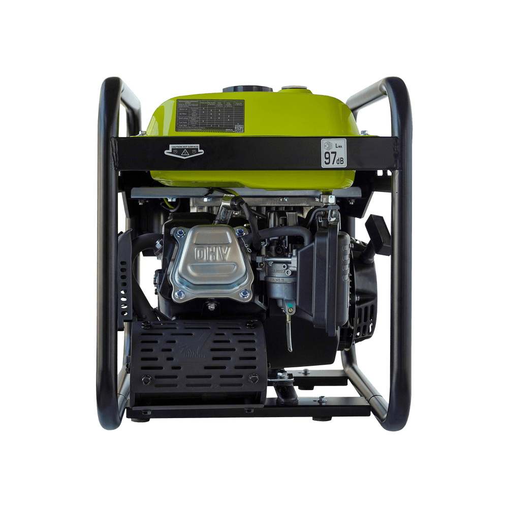 Инверторен генератор KSB 35i
