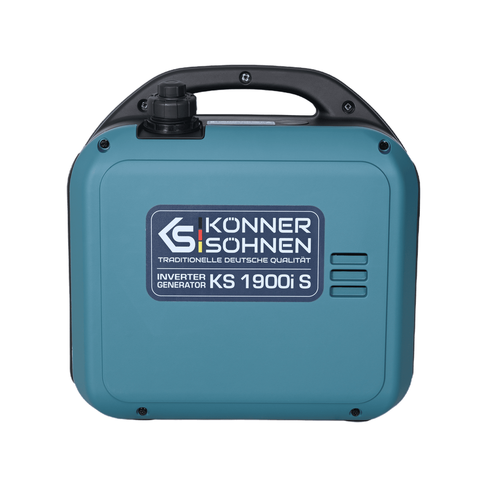 Inverter-Generator KS 1900i S