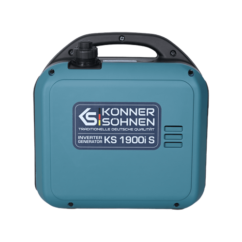 Invertergenerator KS 1900i S